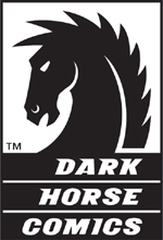 DarkHorseLogo