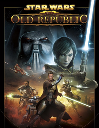 StarWarsTheOldRepublic