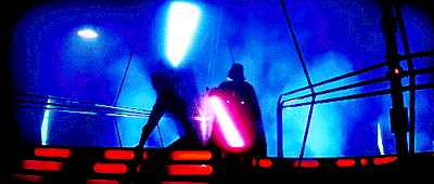 Lightsaberff