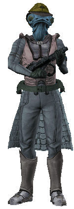 Itroeni Mabair Armor