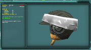 Well-worn Hat