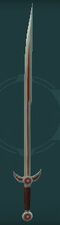 Rsf sword