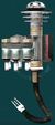 Pluggedhydralicssystem