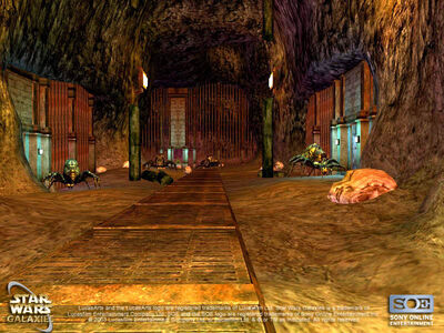 Geonosian 08
