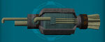 Quantum-ion-drive