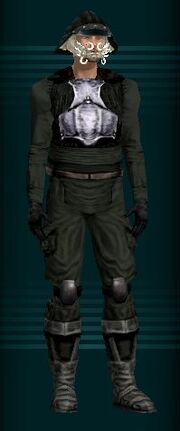 Tantelarmor