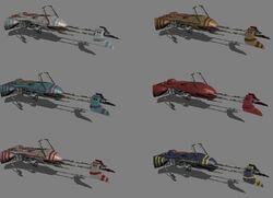 Customspeederbike