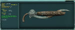 CY-M Ink Rifle