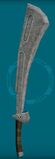 Champion's Sword
