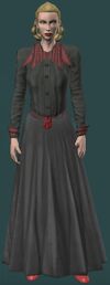 Whitethrantareceptionist