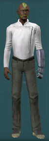 Adwan Turoldine