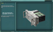 Industrial Battery Pack