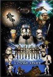 A clone apart