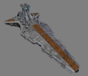 Endeavour VSD