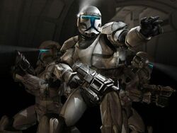 Clone Commandos2