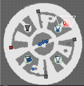 Bespin Map FoC