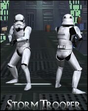 StormTrooper
