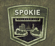 Spokie