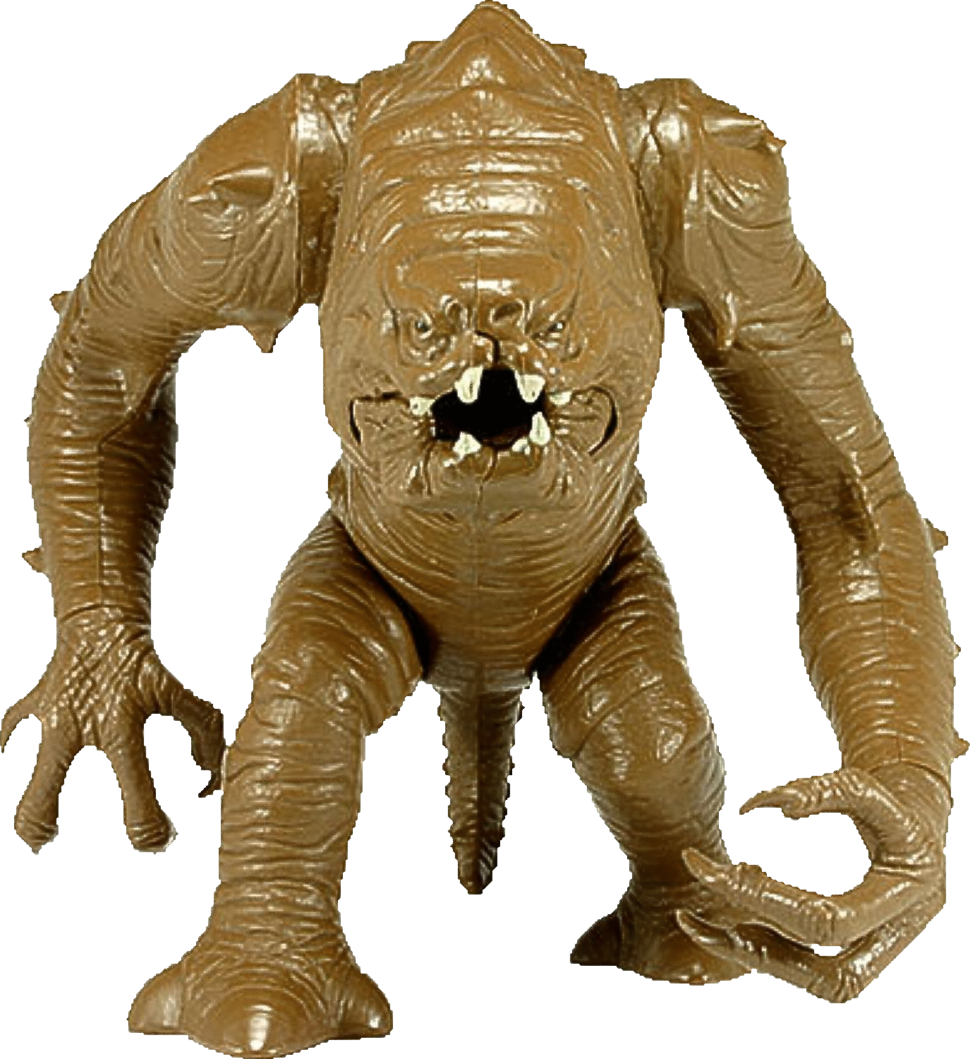 Rancor Monster Figure (71060) | Star Wars Merchandise Wiki | FANDOM ...