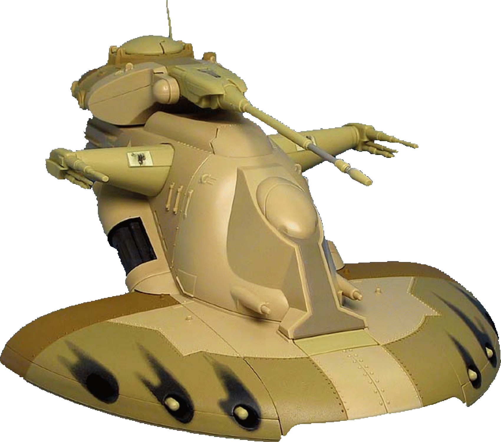 Armored Assault Tank (AAT) (84941) | Star Wars Merchandise Wiki
