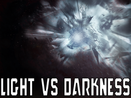 LightVSDarkness