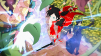 Rosefight