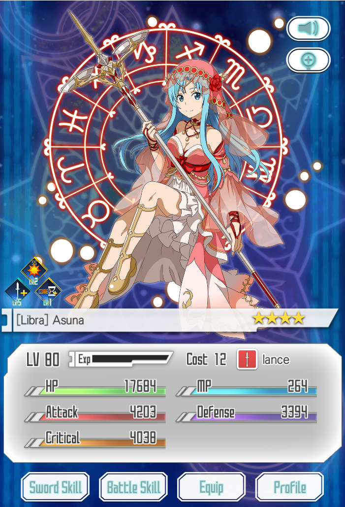 asuna memory defrag figure