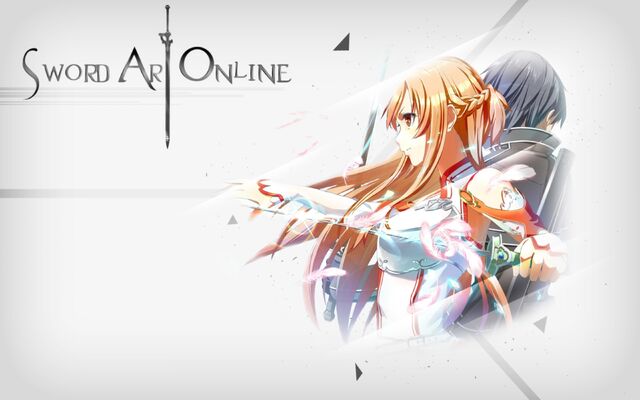 Fichier:Sword art online anime wallpaper 40.jpg