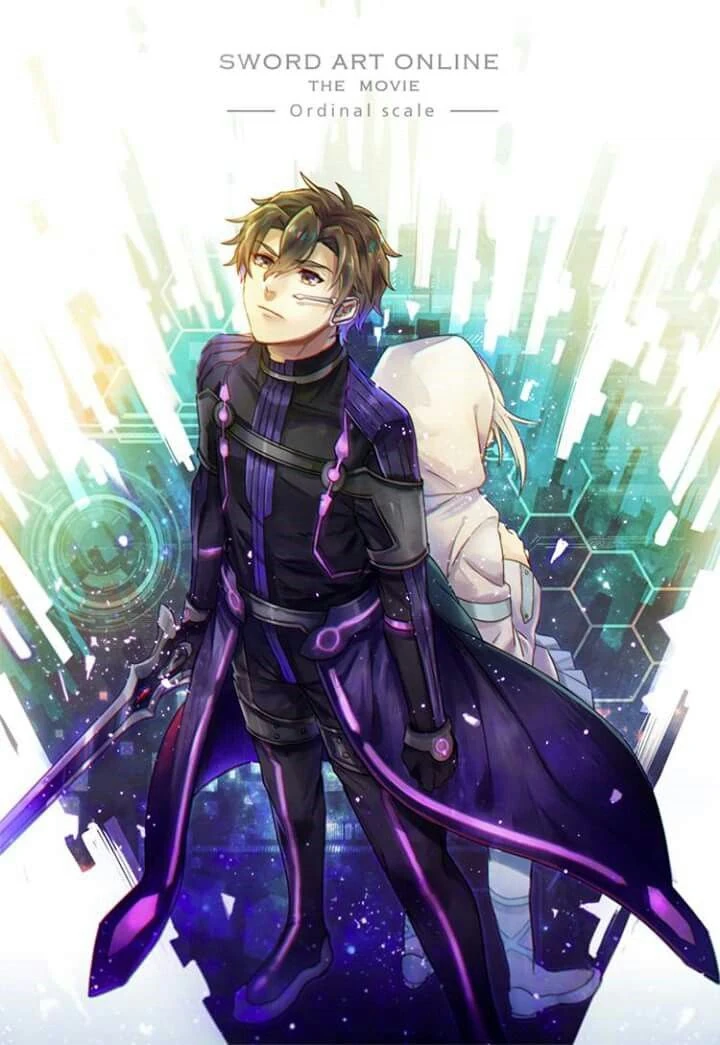 Nochizawa Eiji Wiki Sword Art Online FANDOM powered by Wikia