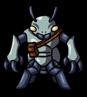 Warrior