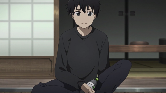 File:Kazuto smiling.png