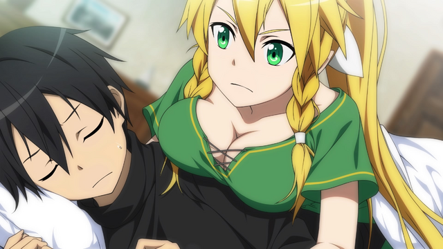 File:Leafa and Kirito HF 2.png