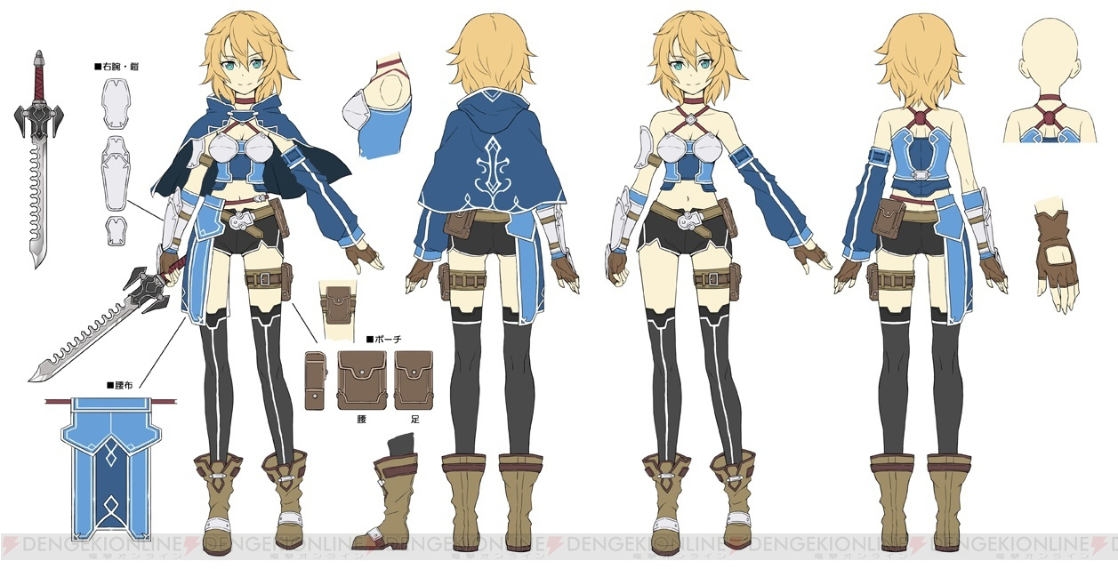 Sword Art Online: Hollow Realization - Wikipedia