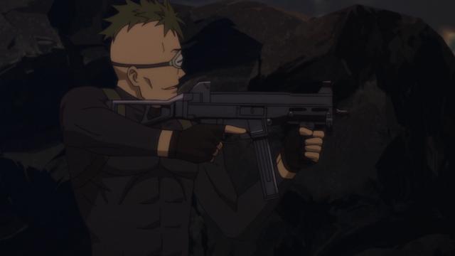 File:Ginrou showing off.png