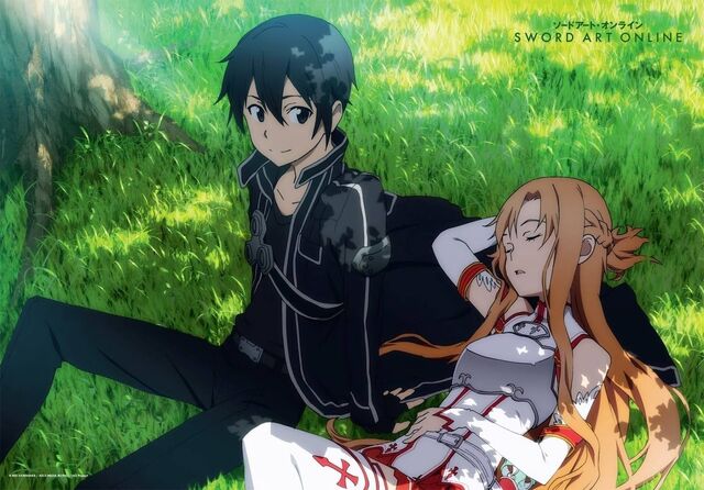 File:SAO wall scroll.jpg