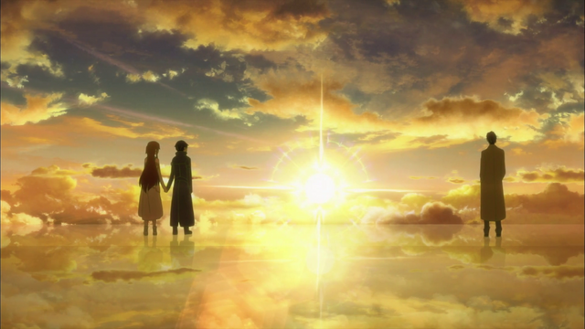 File:Sunset outside Aincrad.png