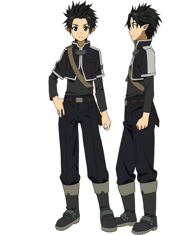 Arquivo:Kirito avatar inicial ALO.png