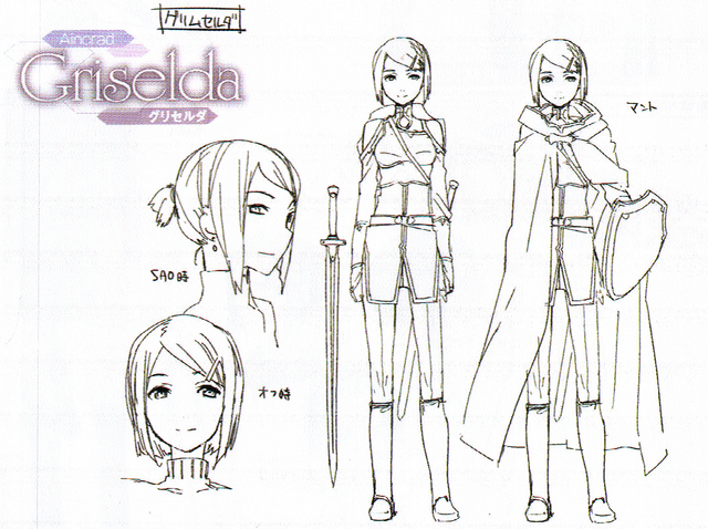 File:Griselda - Anime Sword Art Online no Subete.png