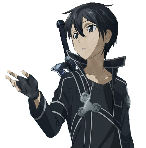 File:Kirito sprite.png