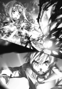 Sword Art Online 12 - Alicization Rising | Soul | Memory sword art online volume 12 pdf download