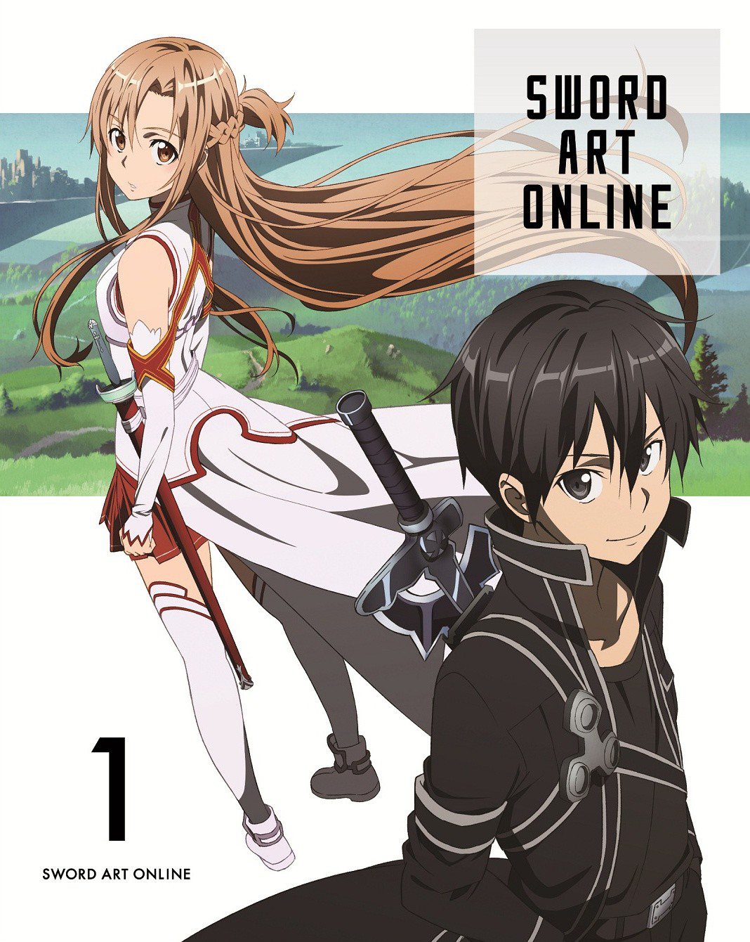 sword art online wiki sword art online wiki