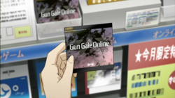 250px-Gun Gale Online