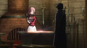 Weaponsmith