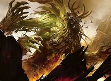 Brutus the Chaotic