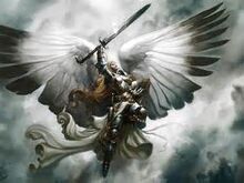 Angel Minion