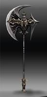 Condemned Great Axe