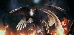 Angel Boss