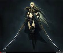 Warrior