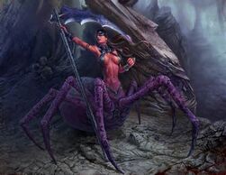 Insect Minion