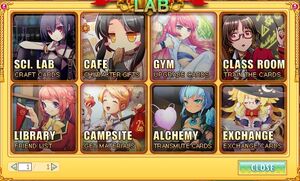 Lab